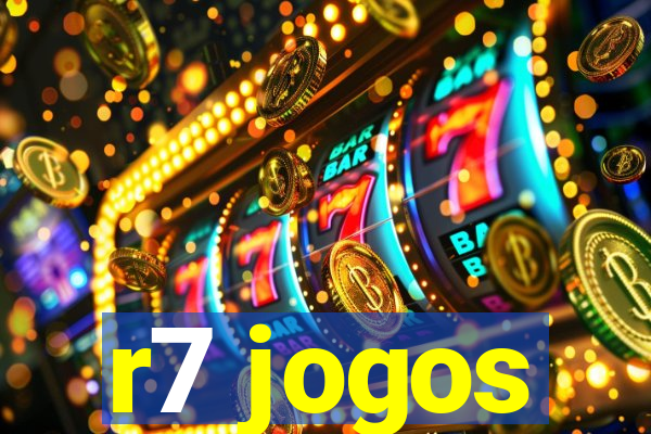 r7 jogos