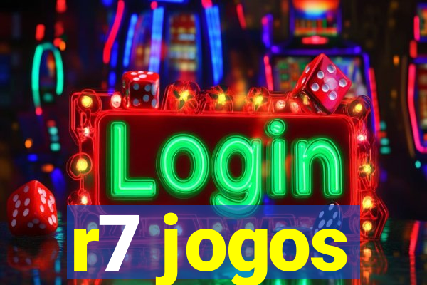 r7 jogos