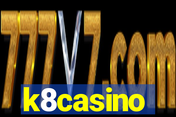 k8casino