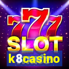 k8casino