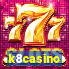 k8casino