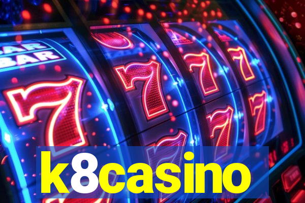 k8casino