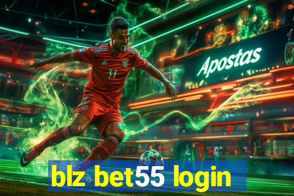 blz bet55 login