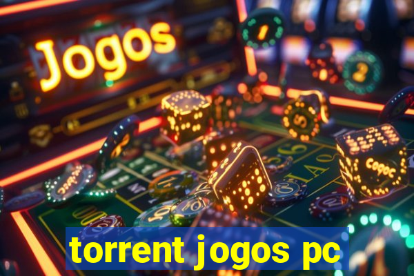 torrent jogos pc