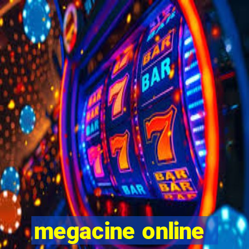 megacine online