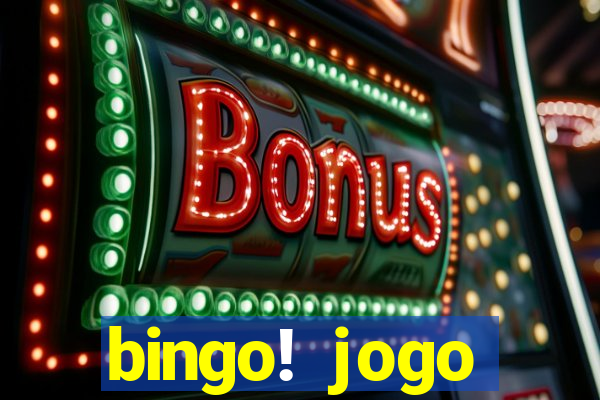 bingo! jogo tropical beach