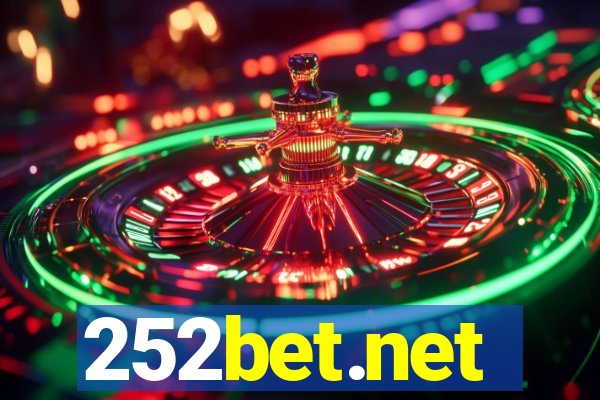 252bet.net