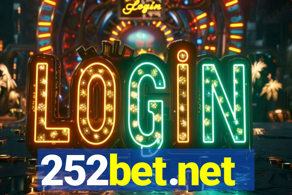 252bet.net