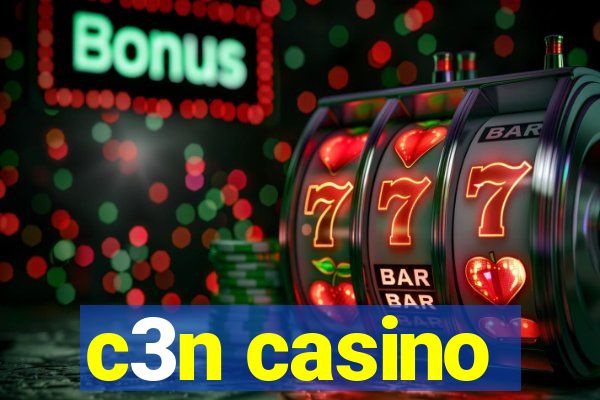 c3n casino