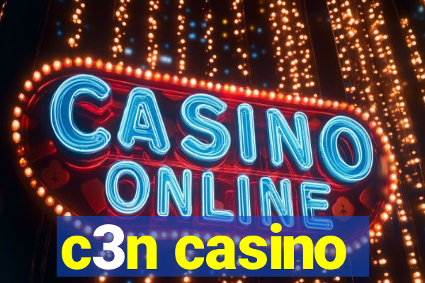 c3n casino