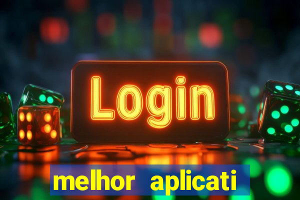 melhor aplicati jogos gamella