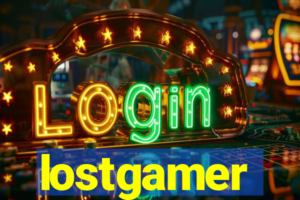 lostgamer