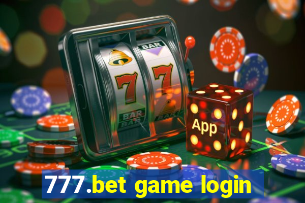 777.bet game login