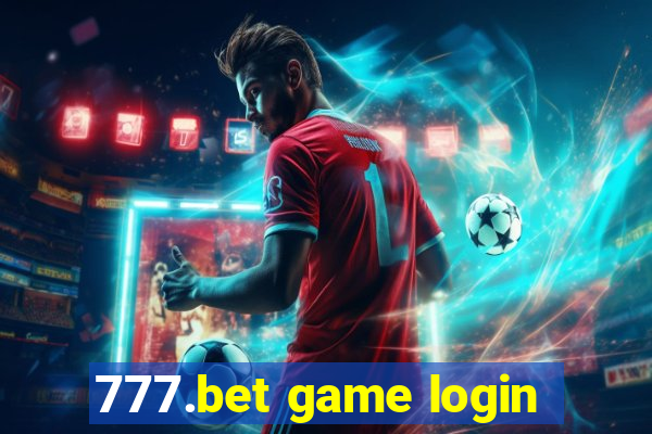 777.bet game login