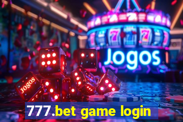 777.bet game login