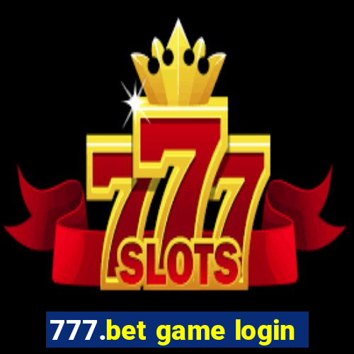 777.bet game login