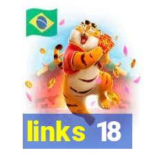 links 18