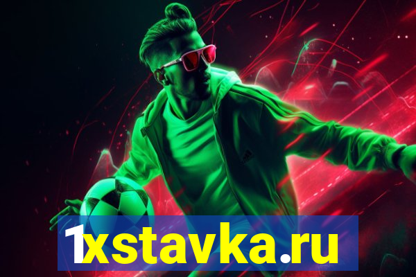 1xstavka.ru