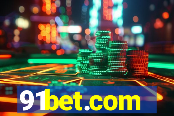 91bet.com