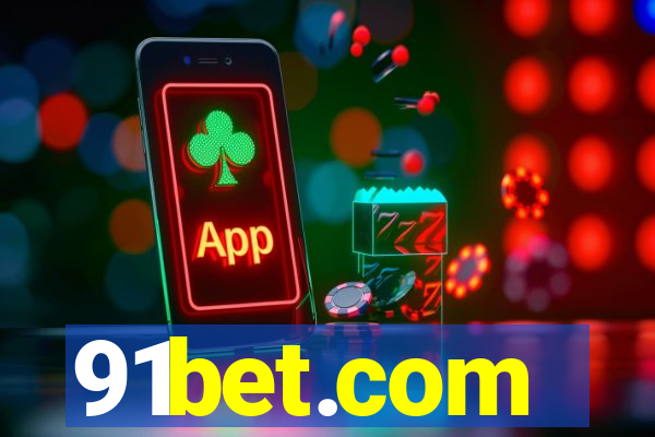 91bet.com