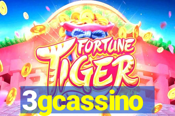 3gcassino