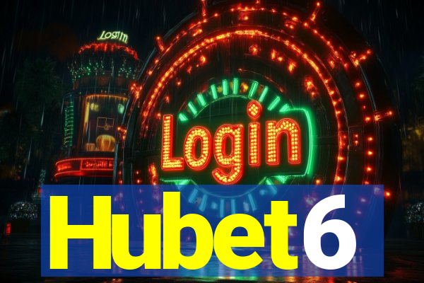 Hubet6