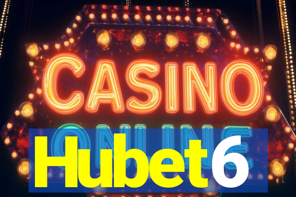 Hubet6