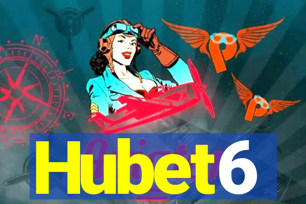 Hubet6