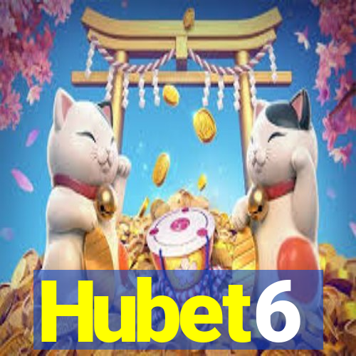 Hubet6