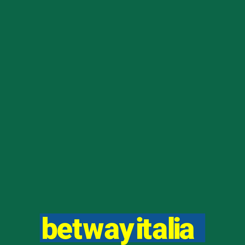 betwayitalia