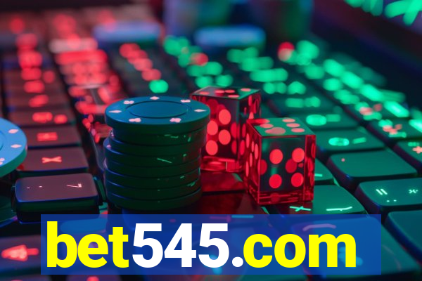 bet545.com