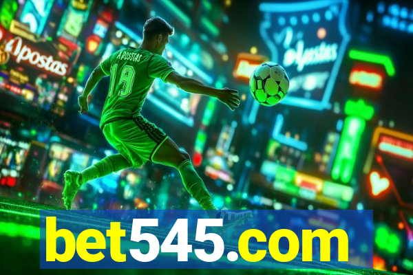 bet545.com