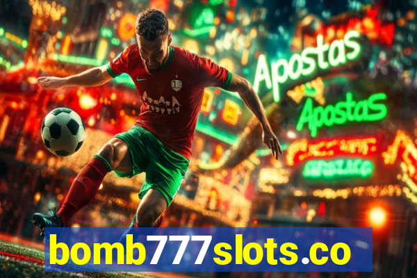 bomb777slots.com