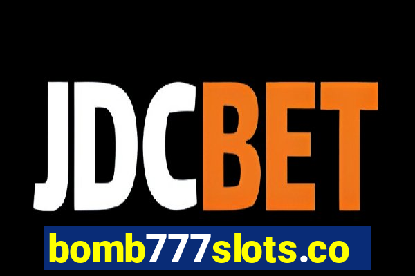 bomb777slots.com