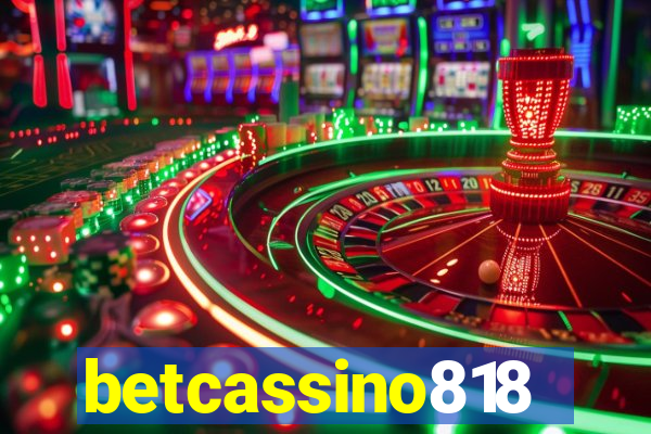 betcassino818