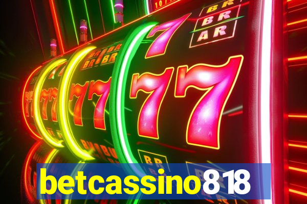 betcassino818