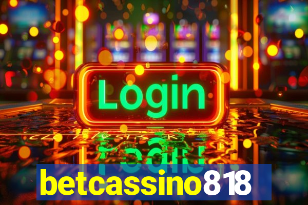 betcassino818