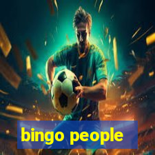 bingo people