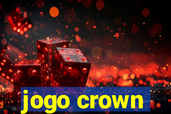 jogo crown