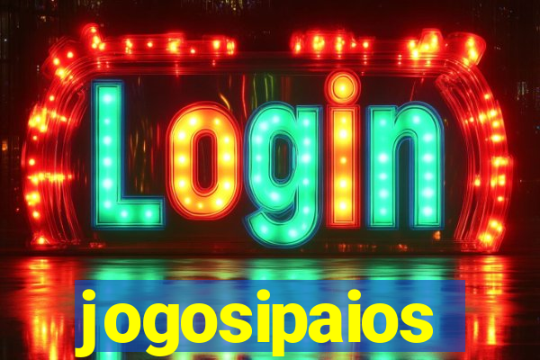 jogosipaios