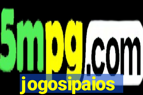 jogosipaios