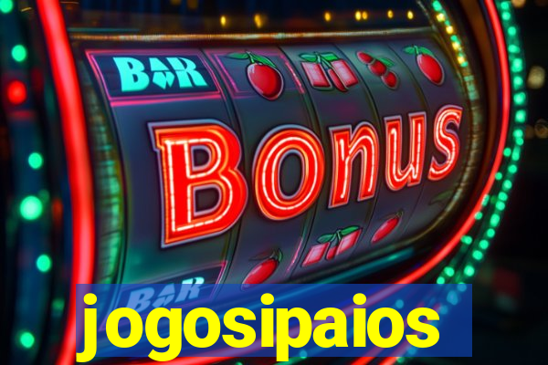 jogosipaios