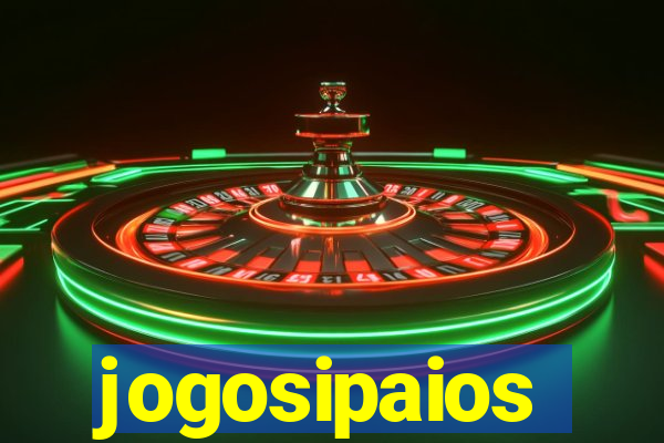 jogosipaios