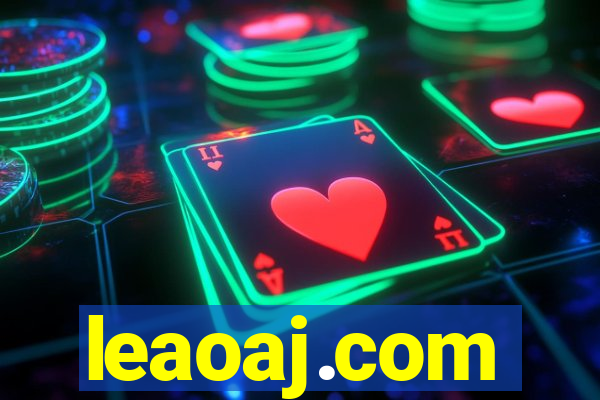 leaoaj.com