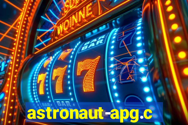 astronaut-apg.com