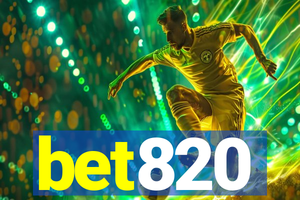 bet820