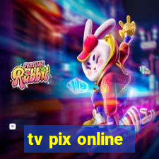 tv pix online