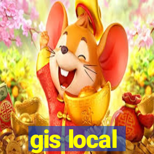 gis local