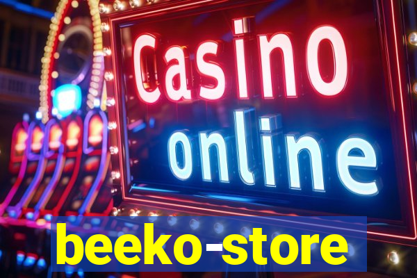 beeko-store