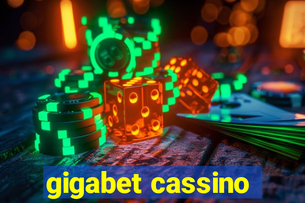 gigabet cassino